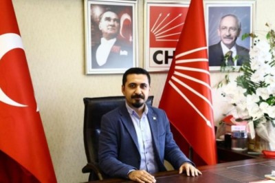 CHP'Lİ BAŞKAN DİNÇ'TEN AKP'Lİ ÖZMEN'E SORULAR