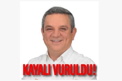 SON DAKİKA! KUŞADASI ESKİ BELEDİYE BAŞKANI SİLAHLI SALDIRIYA UĞRADI!