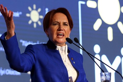 AKŞENER'İN AYDIN ZİYARETİ İLERİ TARİHE ERTELENDİ