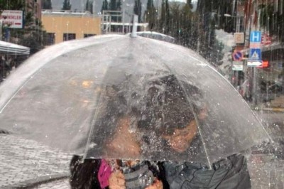 METEOROLOJİ'DEN AYDIN İÇİN 'SOĞUK HAVA' UYARISI