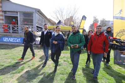 EFES ULTRA MARATONDA BÜYÜK HEYECAN YAŞANACAK