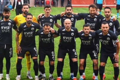 KUŞADASISPOR KRİTİK SINAVDA