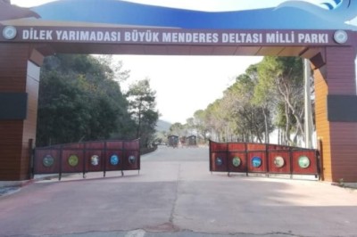 MİLLİ PARK ZİYARETÇİLERİNİ BEKLİYOR