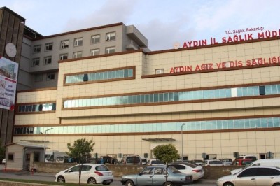 AYDIN İL SAĞLIK MÜDÜRLÜĞÜ’NDEN SICAKLARA KARŞI UYARI