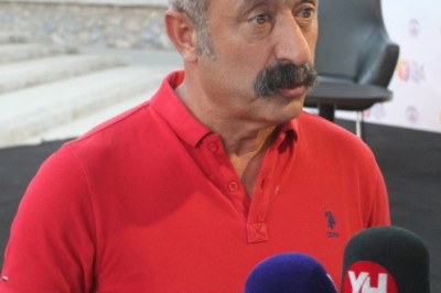 BAŞKAN MAÇOĞLU: 