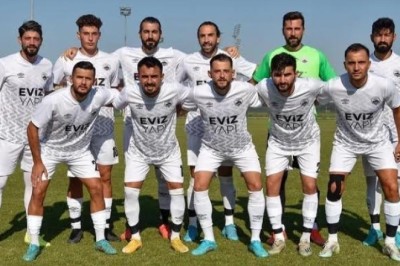 KUŞADASISPOR SEZON ÖNCESİ 4 MAÇ DAHA YAPACAK