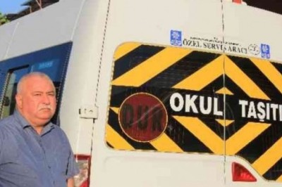 AYDIN ŞOFÖRLER VE OTOMOBİLCİLER ODASI, UKOME KARARLARINI BEKLİYOR