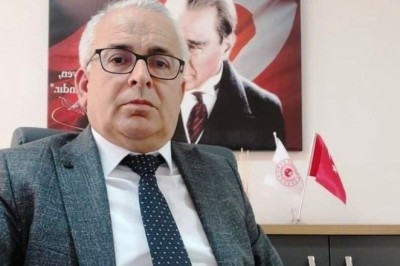 KUŞADASI MİLLİ EMLAK MÜDÜRÜ ÖZMEN'İN YILLIK İZNE ÇIKTIĞI BELİRLENDİ