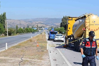 KUŞADASI ESKİ MİLLİ EMLAK MÜDÜRÜ ÖZMEN'İN ACI GÜNÜ