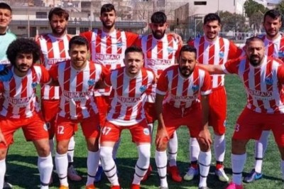 DAVUTLARSPOR SEZONU AÇIYOR