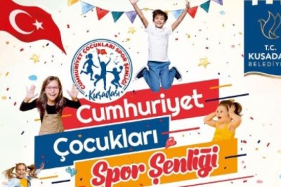 29 EKİM'DE ÇOCUKLARA ÖZEL 