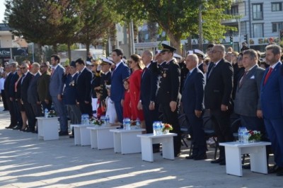 BU MİRASI ASIRLAR BOYU GURURLA TAŞIYACAĞIZ