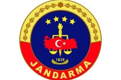 EKİM AYINDA  698 ŞÜPHELİ JANDARMA  KADRAJINA ALINDI