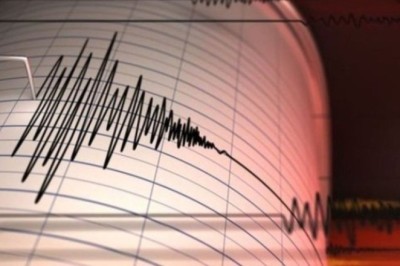 İZMİR VE MUĞLA'DA DEPREM!