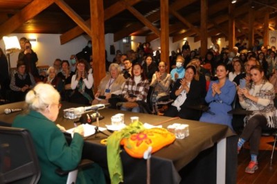 SELÇUK'TA FELSEFE GÜNLERİ BAŞLADI