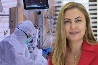 Tıbbi Genetik Uzmanı Prof. Dr. Nesrin Erçelen ve ekibi, COVID-19  ÇALIŞMALARI DÜNYADA İLK 10'DA YER ALDI