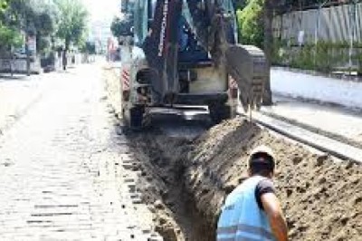 Didim Ulaşım Standardı Ve Konforunu Yükseltiyor