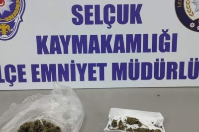 SELÇUK EMNİYETTEN BAŞARILI OPERASYONLAR