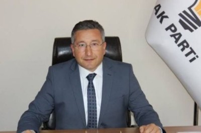 AK PARTİ KUŞADASI İLÇE BAŞKANI GÖKÇE ÇARŞAMBA GÜNÜ YENİHABER GAZETESİ'NDE