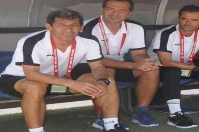 DİDİM BELEDİYESPOR'DA ART ARDA GELEN YENİLGİLER İSTİFA GETİRDİ