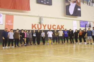 KUYUCAK BELEDİYESİNDEN ÜCRETSİZ KURS DESTEĞİ