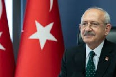 CHP LİDERİ KILIÇDAROĞLU ASGARİ ÜCRETİ DEĞERLENDİRDİ; 'Ne asgari ücretlinin hak ettiği oldu ne de küçük esnafın vergi yükü düşürüldü. Yine 