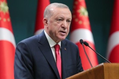 ERDOĞAN, MEMUR VE EMEKLİLERİN ZAM ORANINI AÇIKLADI