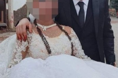 ŞOK! GELİN ERKEK, DAMAT ERKEK