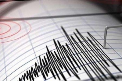 İZMİR'DE 4 GÜNDE 142 DEPREM