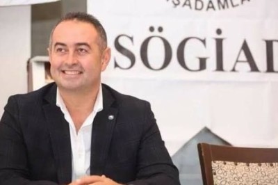 SÖGİAD 21 OCAK DA GENEL KURULA GİDİYOR