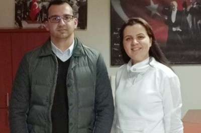 ZAFER PARTİSİ ADINA TUNCAY ONAY'A  ÖNEMLİ GÖREVLENDİRME