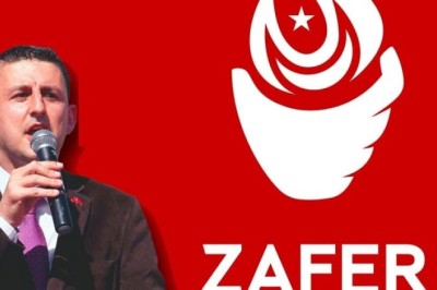 ZAFER PARTİSİ KUŞADASI İLÇE BAŞKANI BAYRAKTAR’DAN GAZETECİ ÇEMREK’E SORULAR