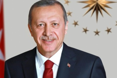 CUMHURBAŞKANI ERDOĞAN 4 ŞUBAT'TA  AYDIN'A GELİYOR