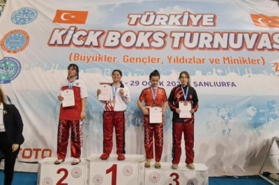 TÜRKİYE 2.Sİ  