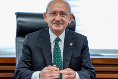 CHP LİDERİ KILIÇDAROĞLU O TARİHİ GÜNÜ AÇIKLADI