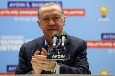 CUMHURBAŞKANI ERDOĞAN’IN ZİYARETİ İÇİN BAZI YOLLAR KAPATILACAK