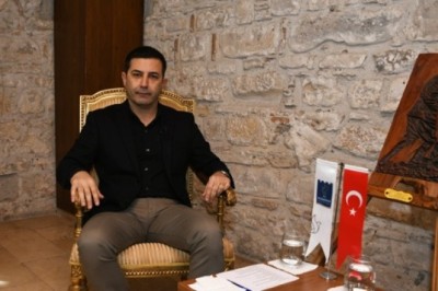 BAŞKAN ÖMER GÜNEL'DEN ESNAFI YAKINDAN İLGİLENDİREN ÖNEMLİ UYARI