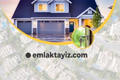 emlaktayiz.com YAYIN HAYATINA BAŞLADI