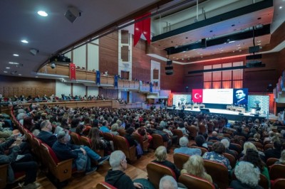 İZMİR’DE YERLEŞİME UYGUNLUK HARİTASI OLUŞTURULACAK