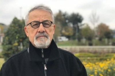 PROF. DR. NACİ GÖRÜR’DEN İZMİR’E UYARI