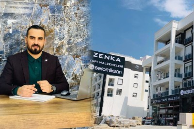 ZENKA YAPI’DAN ‘TÜRKÜLER DEPREMZEDELER İÇİN SÖYLENECEK’ ORGANİZASYONUNA DESTEK