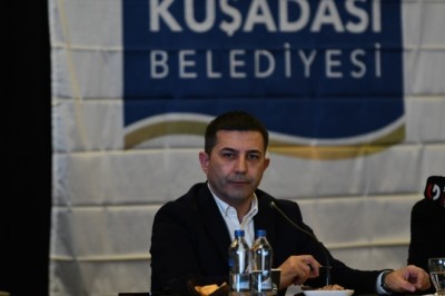 KUŞADASI’NDA YENİ BİNALARA SİSMİK İZOLATÖR ZORUNLULUĞU GELİYOR