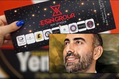 EŞİN GROUP’TAN ‘TÜRKÜLER DEPREMZEDELER İÇİN SÖYLENECEK’ ORGANİZASYONU İÇİN BÜYÜK FEDAKARLIK