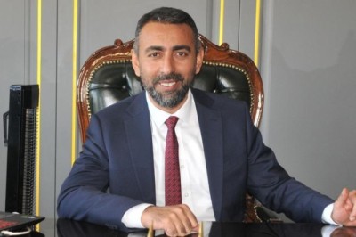 RIDVAN EŞİN FELAKETİN KIRKINDA LOKMA HAYRI DÜZENLEYECEK