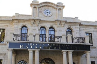 HATAY'DA SALGIN HASTALIK SKANDALI YALAN HABER