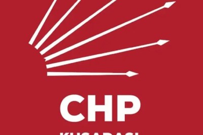 CHP AYDIN MİLLETVEKİLİ HÜSEYİN YILDIZ'IN BUGÜNKÜ KUŞADASI PROGRAMI