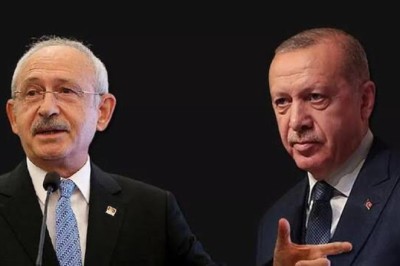 ERDOĞAN VE KILIÇDAROĞLU AYNI GÜN AYDIN'DA!