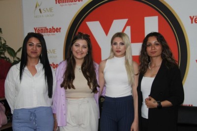 YENİHABER KUŞADASI GAZETESİ'NİN KALİTELİ REKLAM DEPARTMANI YENİ SEZONDA SİZLERLE!