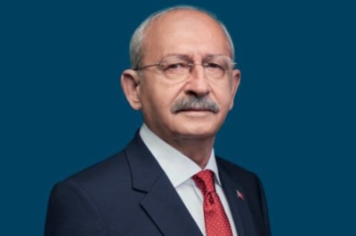 KILIÇDAROĞLU: ‘’28 MAYIS’TA BİRLEŞEREK KAZANACAĞIZ.’’