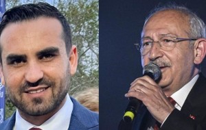 FERDİ ZENGİNOĞLU'NDAN KILIÇDAROĞLU'NA TAM DESTEK!